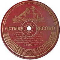 Victrola 96001